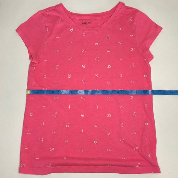 Kids Short Sleeve Tees - Lot of 4 - Picture 5 of 16